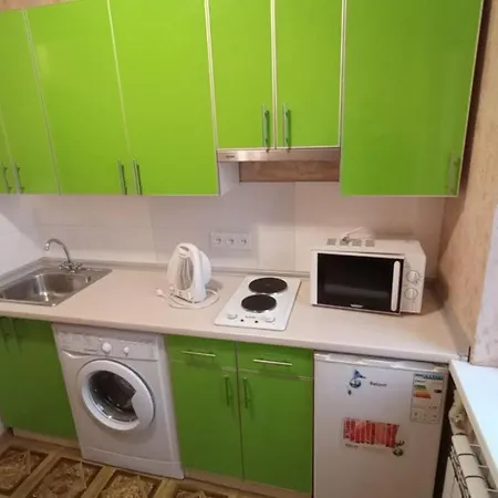 Suto4Ki Grand Smart Apartment Kharkiv Exterior photo