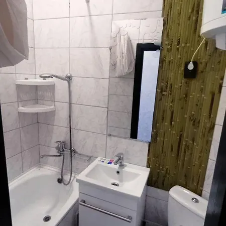Suto4Ki Grand Smart Apartment Kharkiv Exterior photo