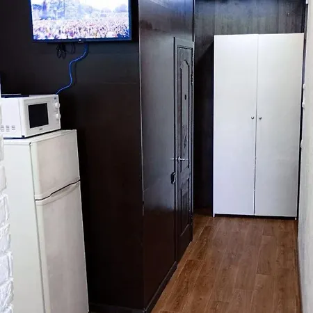 Suto4Ki Grand Smart Apartment Kharkiv Exterior photo