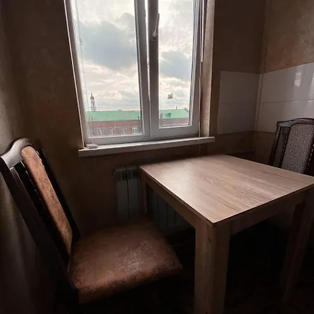Suto4Ki Grand Smart Apartment Kharkiv Exterior photo