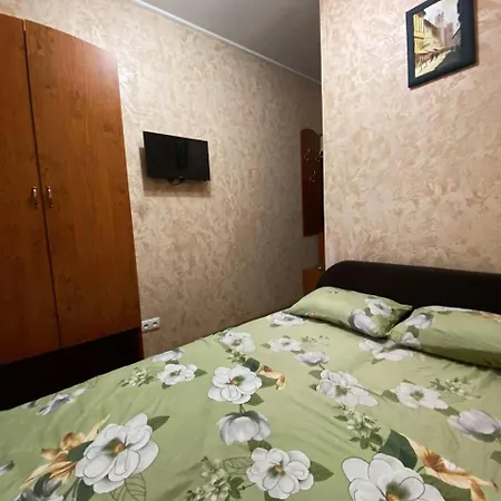 Suto4Ki Grand Smart Apartment Kharkiv Exterior photo
