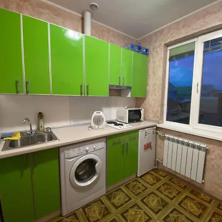 Suto4Ki Grand Smart Apartment Kharkiv Exterior photo