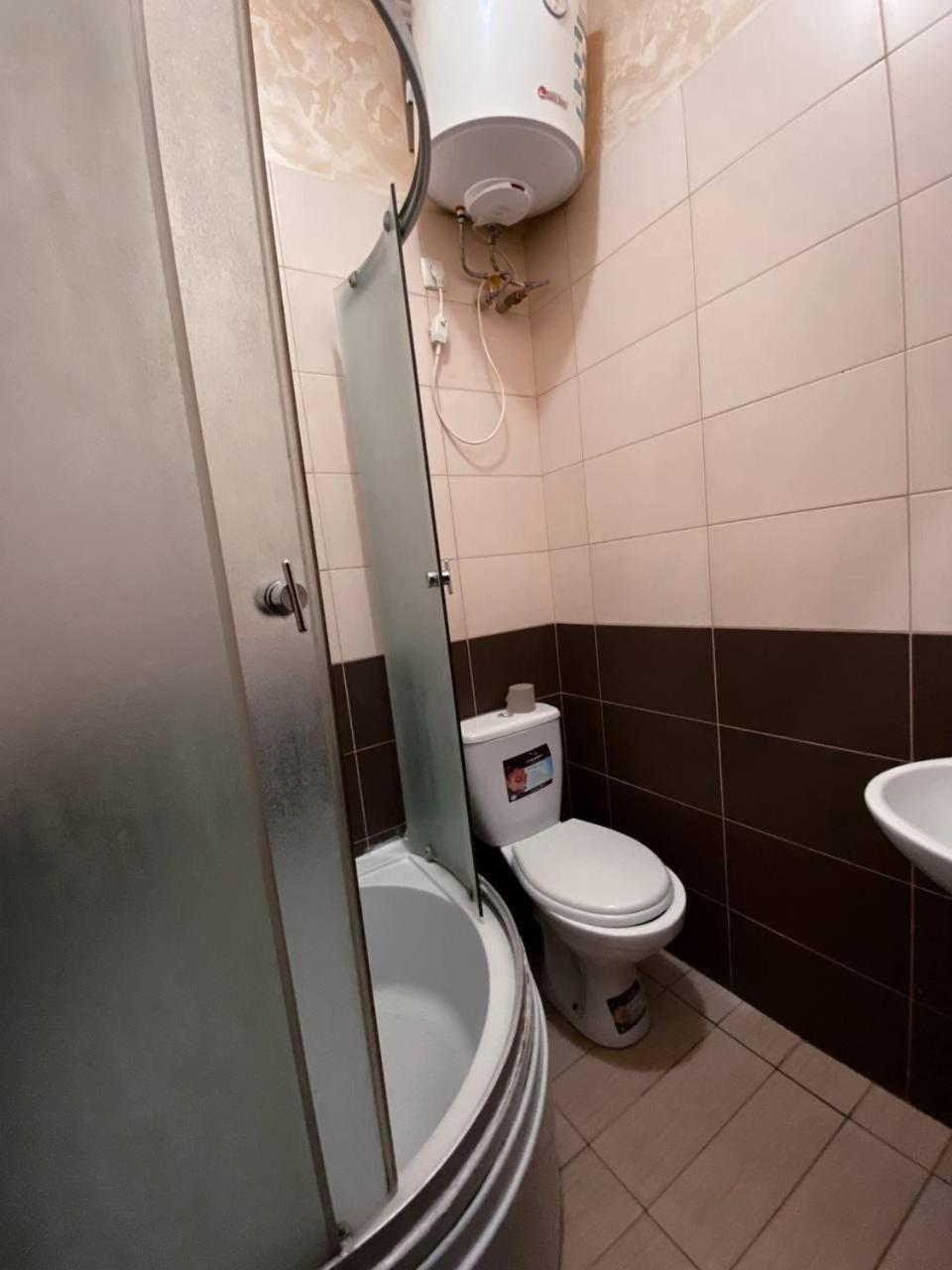Apartment Suto4ki Grand Smart *