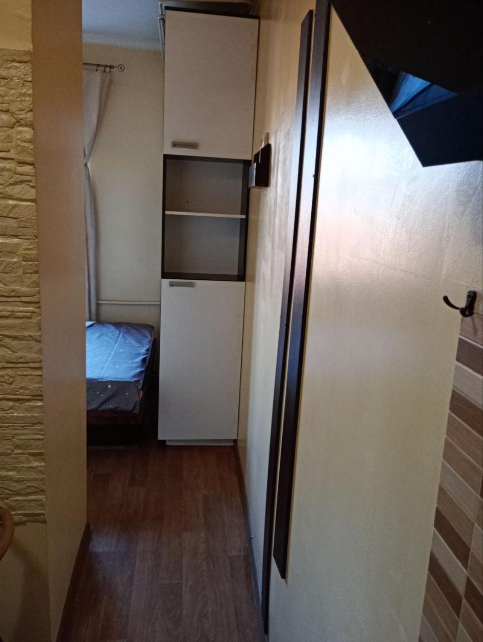 Suto4ki Grand Smart Apartment Kharkiv