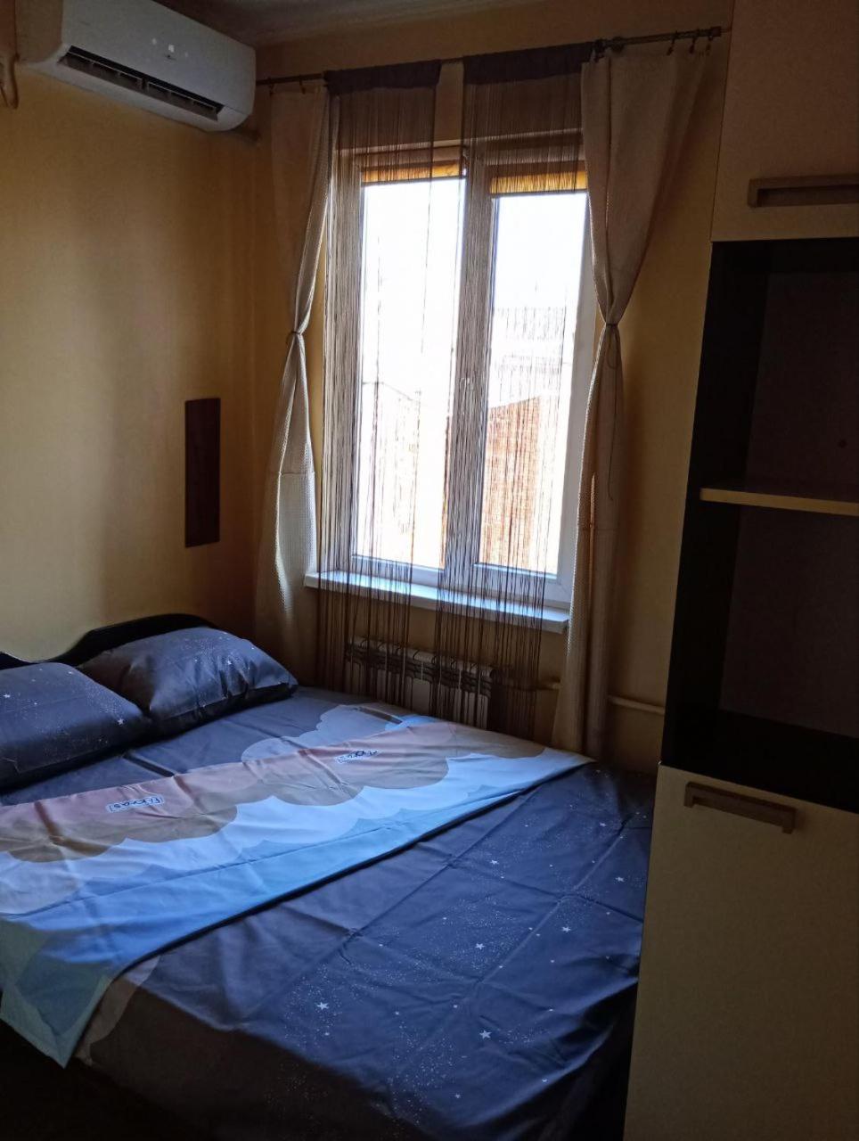 Suto4ki Grand Smart Apartment Kharkiv