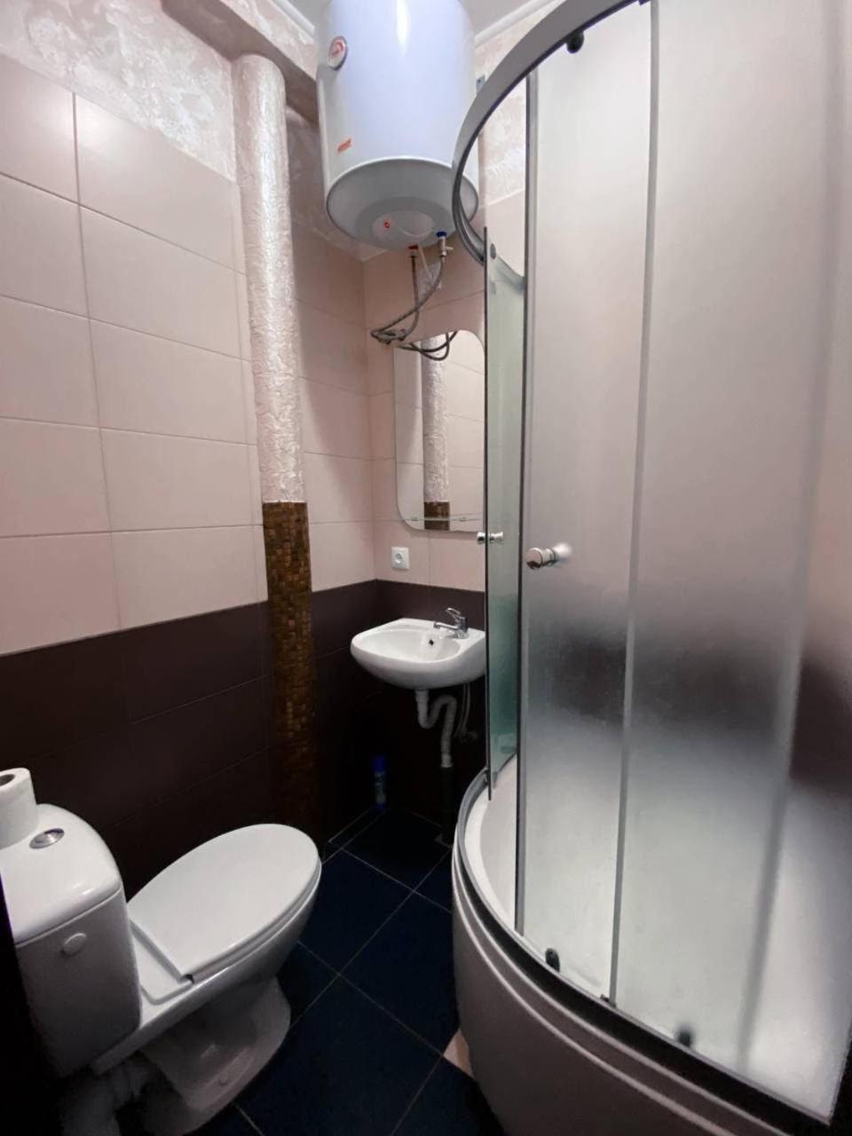 Apartment Suto4ki Grand Smart *