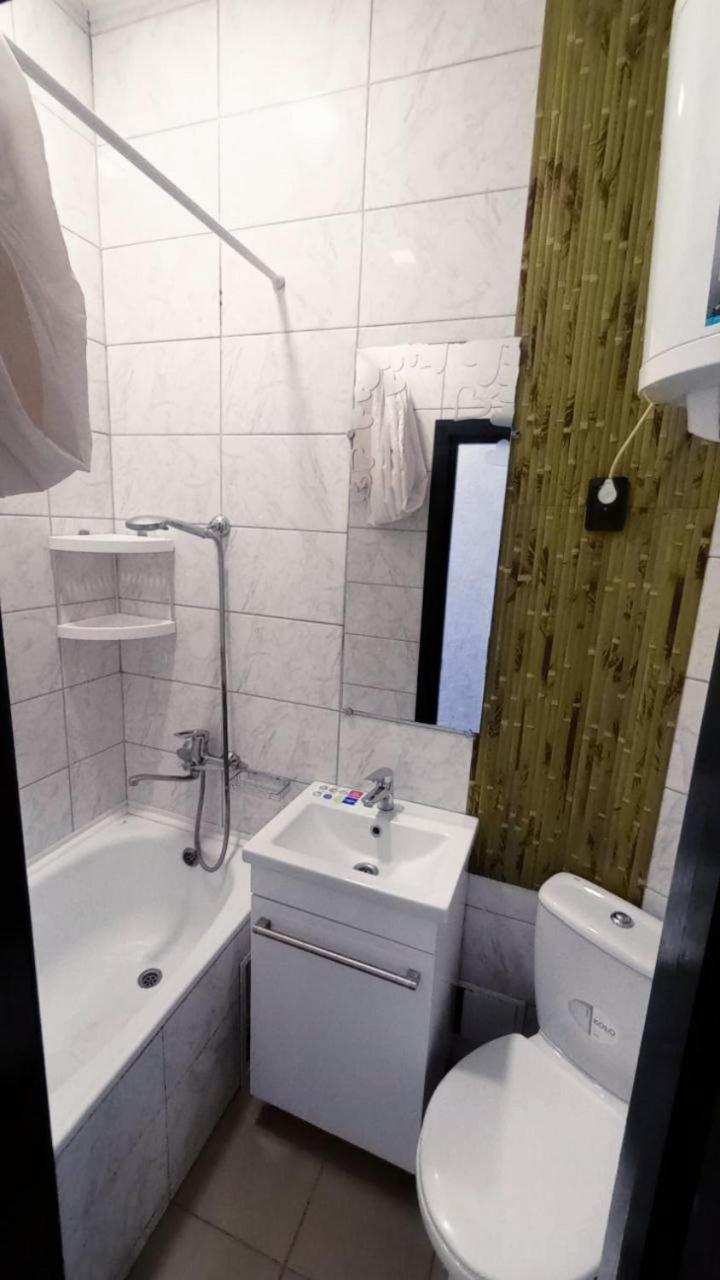Apartment Suto4ki Grand Smart *